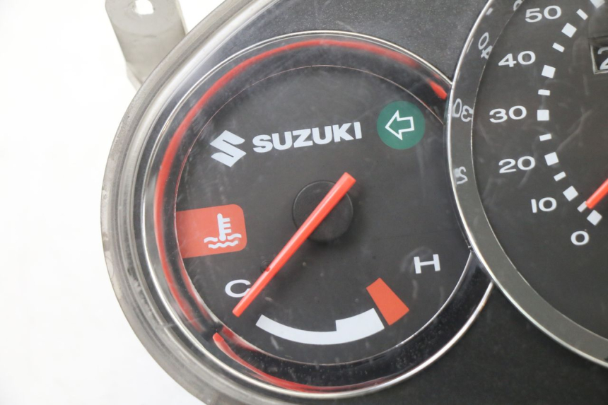 photo de SPEEDOMETER SUZUKI UH BURGMAN 125 (2002 - 2006) - Component detail