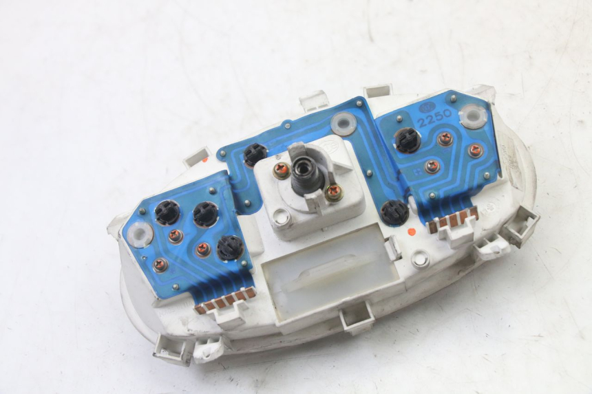 photo de SPEEDOMETER SUZUKI UH BURGMAN 125 (2002 - 2006) - Product overview