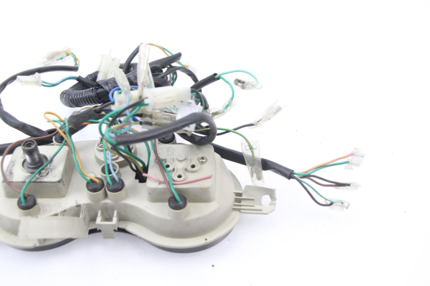 photo de SPEEDOMETER REVATTO URBA GT 125 (2007 - 2017) - Component detail