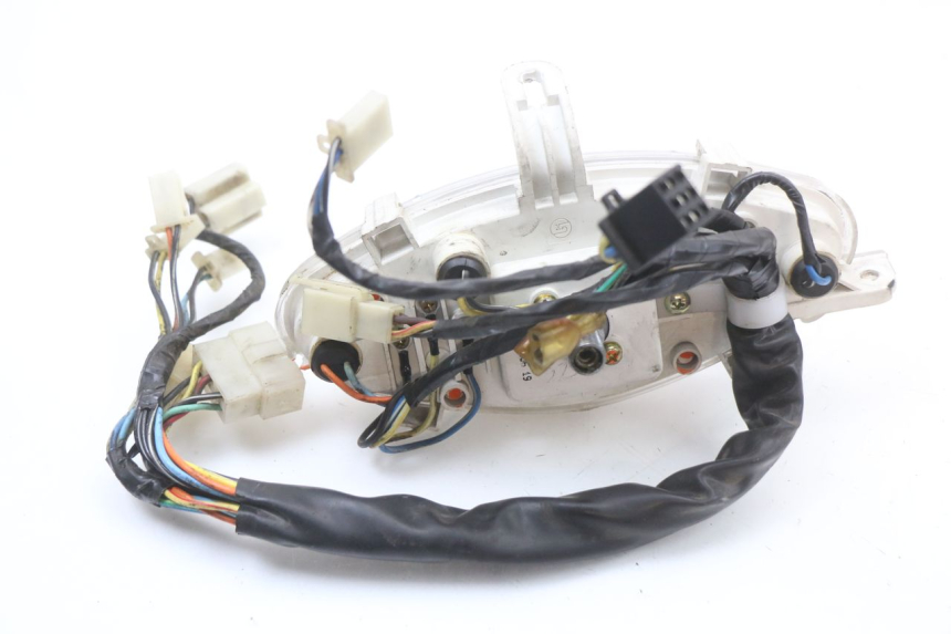 photo de SPEEDOMETER PEUGEOT V-CLIC VCLIC 50 (2007 - 2013) - Surface and material condition