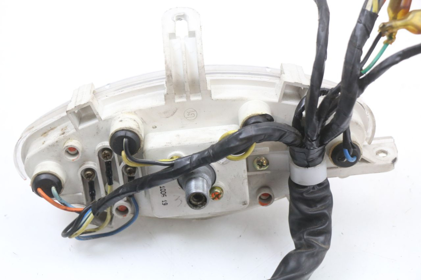 photo de SPEEDOMETER PEUGEOT V-CLIC VCLIC 50 (2007 - 2013) - Checked used part