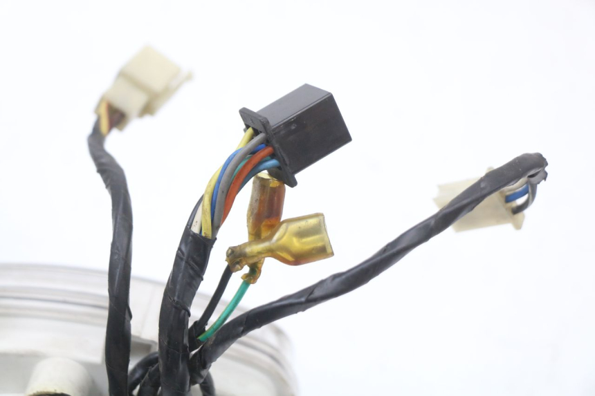 photo de SPEEDOMETER PEUGEOT V-CLIC VCLIC 50 (2007 - 2013) - Markings and original references