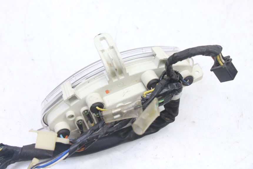 photo de SPEEDOMETER PEUGEOT V-CLIC VCLIC 50 (2007 - 2013) - Fixing points details