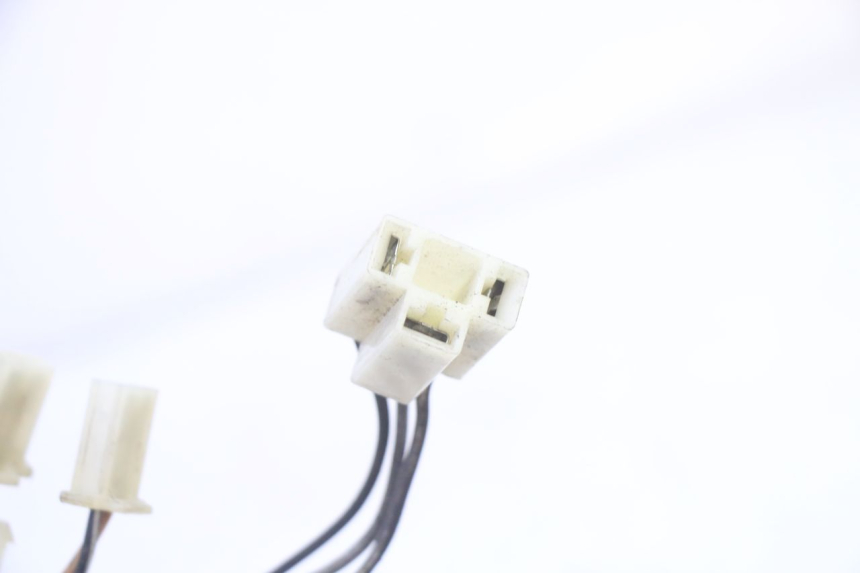 photo de SPEEDOMETER PEUGEOT V-CLIC VCLIC 50 (2007 - 2013) - High-resolution close-up