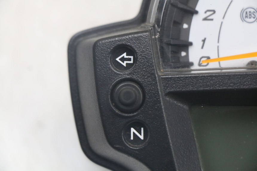 photo de SPEEDOMETER KAWASAKI VERSYS ABS 650 (2015 - 2018) - Alternative perspective