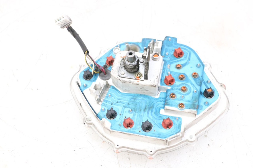 photo de SPEEDOMETER PIAGGIO VESPA GTS SUPER IE 125 (2009 - 2016) - Checked used part