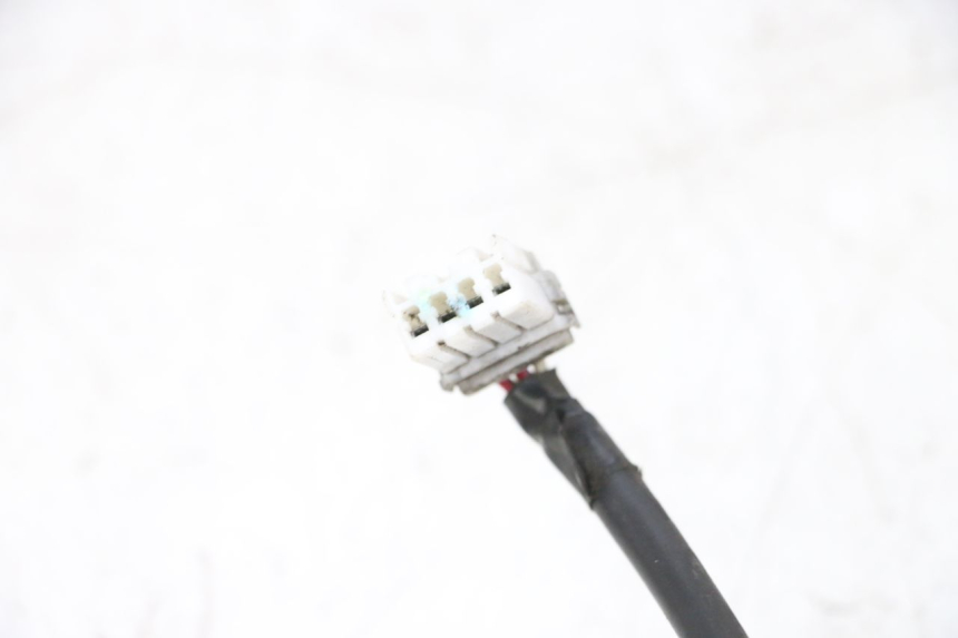 photo de SPEEDOMETER PIAGGIO VESPA GTS SUPER IE 125 (2009 - 2016) - Markings and original references