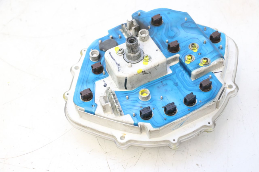 photo de SPEEDOMETER PIAGGIO VESPA LX 2T 50 (2005 - 2013) - Product overview