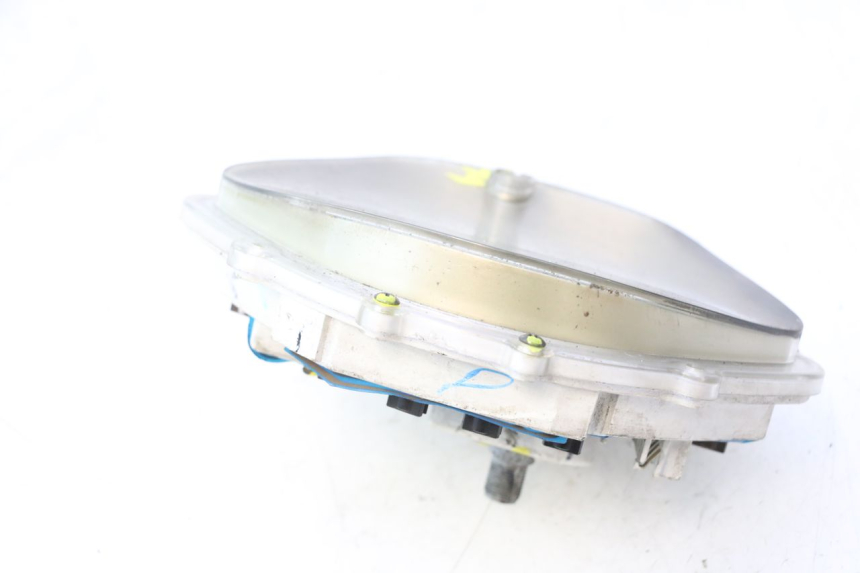 photo de SPEEDOMETER PIAGGIO VESPA LX 2T 50 (2005 - 2013) - Checked used part