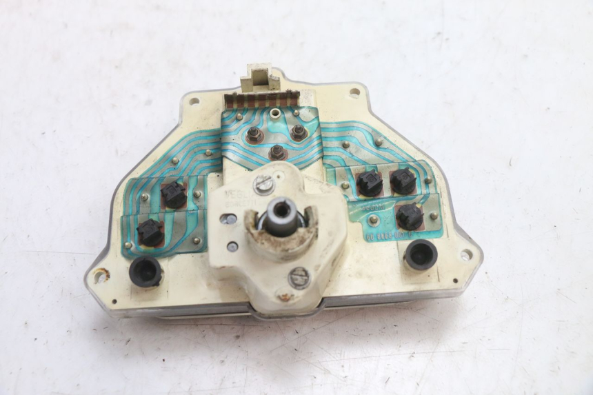 photo de SPEEDOMETER PIAGGIO VESPA PK FL 2T 50 (1990 - 1996) - Technical close-up