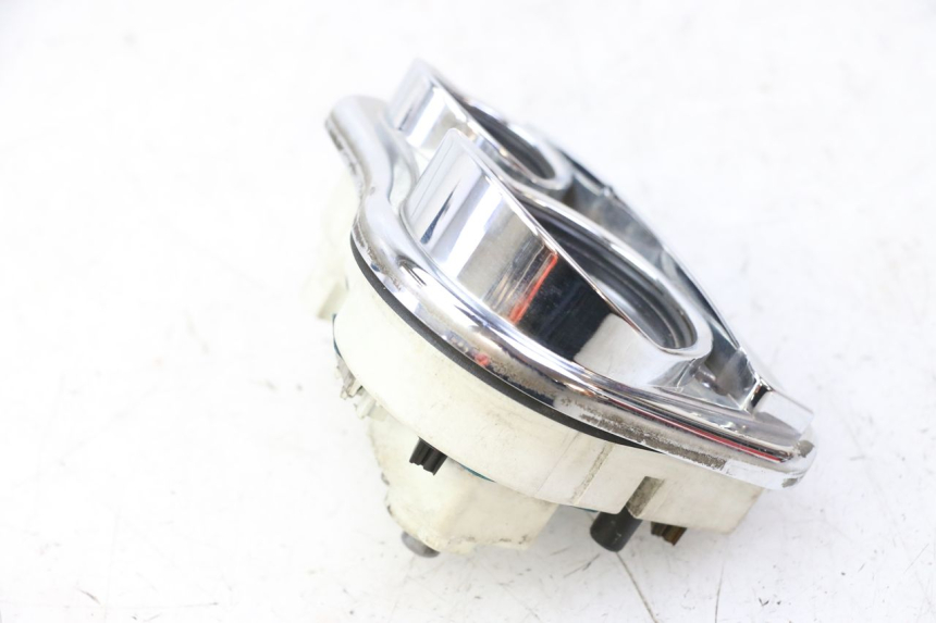 photo de SPEEDOMETER PIAGGIO VESPA S 2T 50 (2007 - 2014) - Supplementary product photo