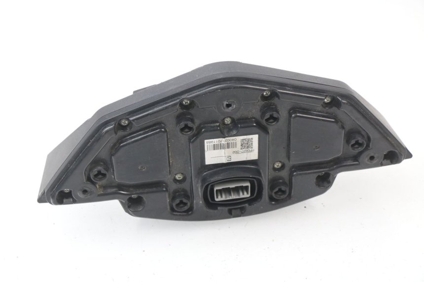 photo de SPEEDOMETER HONDA VFR F 1200 (2010 - 2015) - Main view
