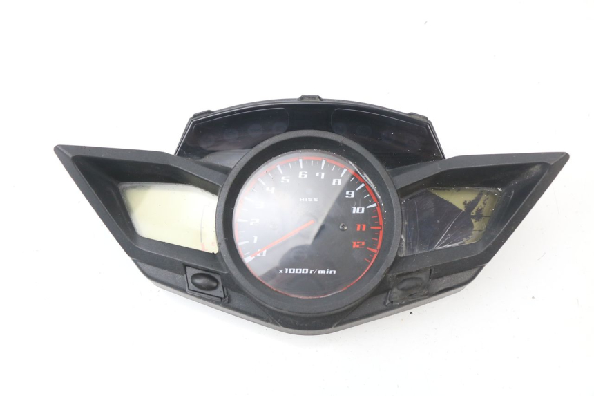 photo de SPEEDOMETER HONDA VFR F 1200 (2010 - 2015) - Technical close-up