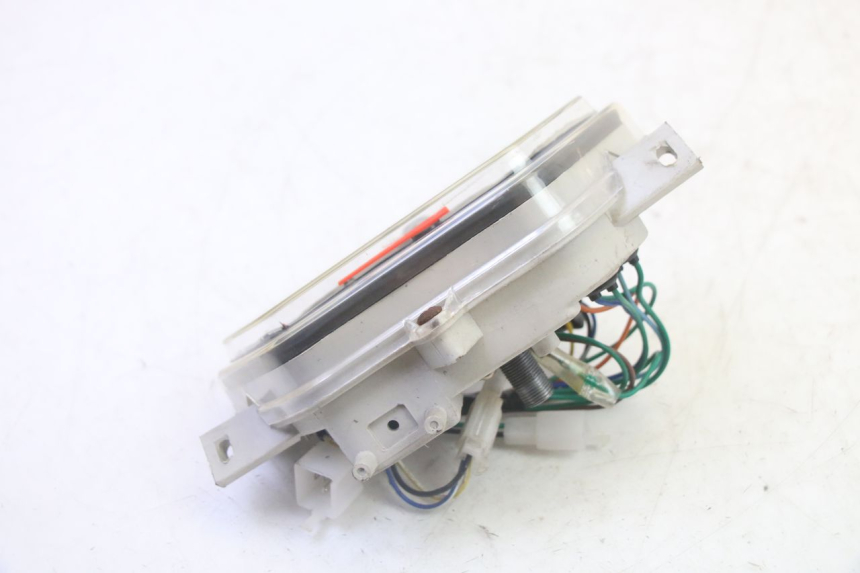 photo de SPEEDOMETER GTS VICI 4T 50 (2020 - 2025) - Alternative perspective