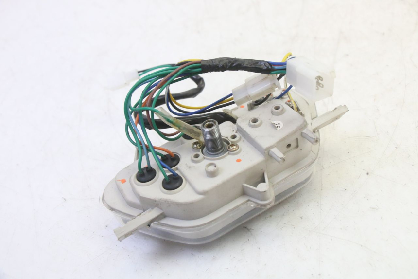 photo de SPEEDOMETER GTS VICI 4T 50 (2020 - 2025) - Product overview