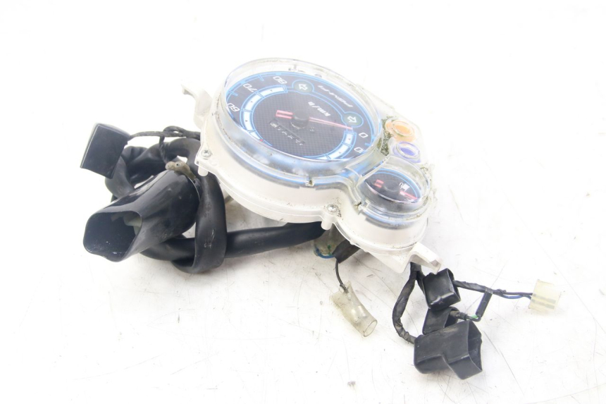 photo de SPEEDOMETER HONDA VISION NSC R 50 (2013 - 2015) - Additional view of the item