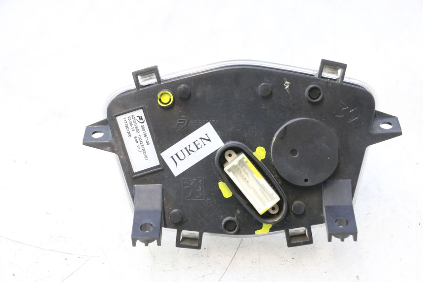 photo de SPEEDOMETER PEUGEOT VIVACITY NEW 2T 50 (2008 - 2017) - Additional view of the item
