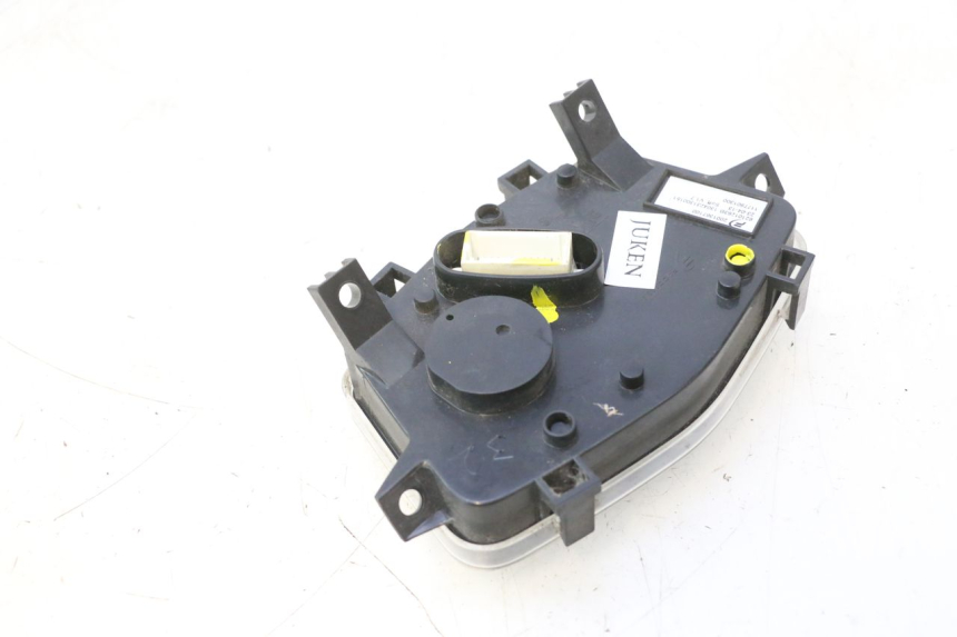 photo de SPEEDOMETER PEUGEOT VIVACITY NEW 2T 50 (2008 - 2017) - Surface and material condition