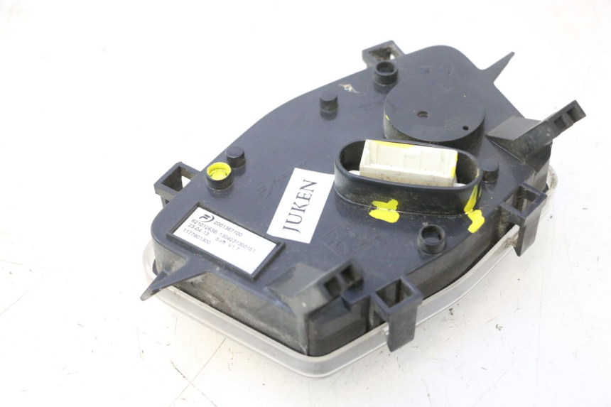 photo de SPEEDOMETER PEUGEOT VIVACITY NEW 2T 50 (2008 - 2017) - Markings and original references
