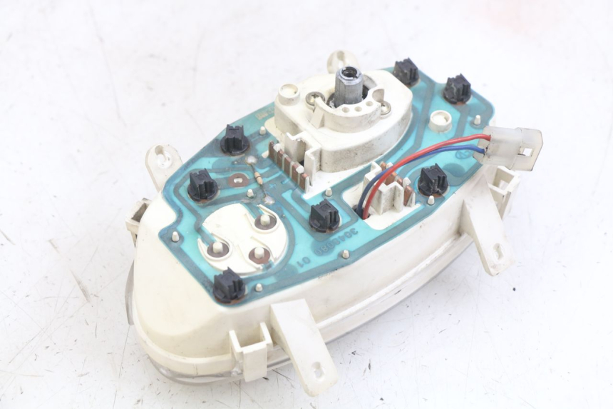 photo de SPEEDOMETER PEUGEOT VIVACITY 50 (2004 - 2009) - Technical close-up