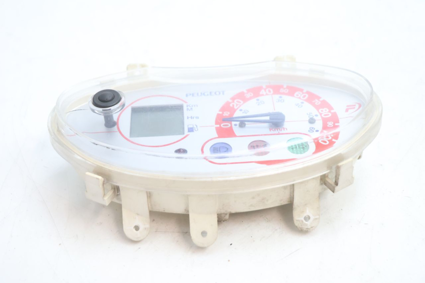 photo de SPEEDOMETER PEUGEOT VIVACITY 50 (1998 - 2003) - Alternative perspective