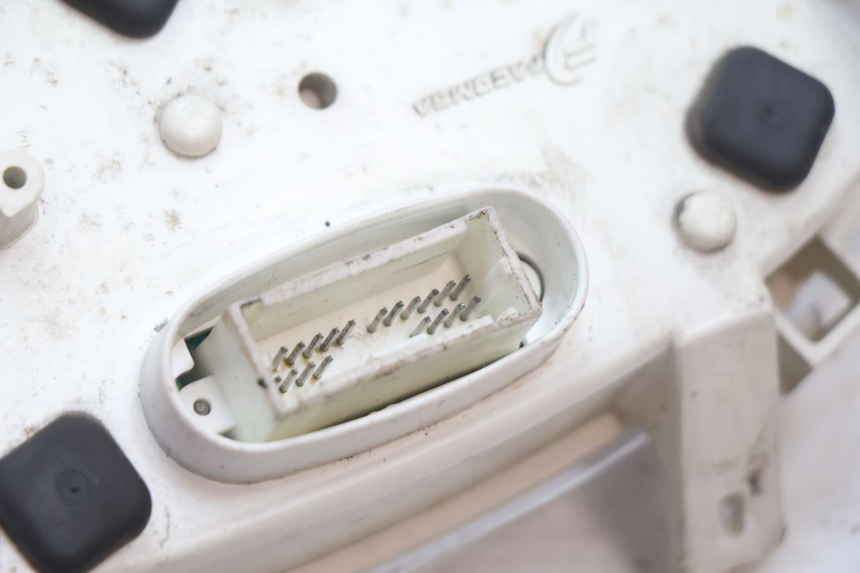 photo de SPEEDOMETER PEUGEOT VIVACITY 50 (1998 - 2003) - Markings and original references
