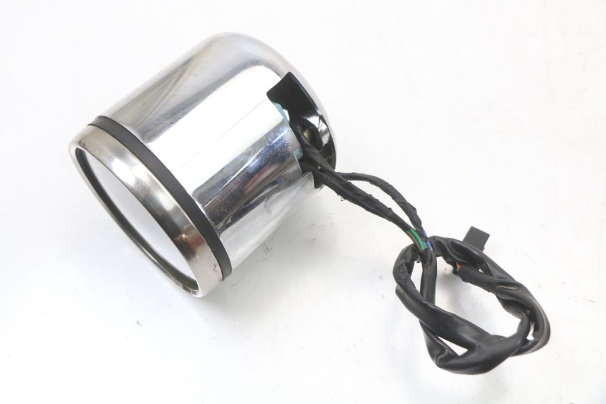 photo de SPEEDOMETER DAELIM VL DAYSTAR 125 (2000 - 2011) - Zoom on usage condition