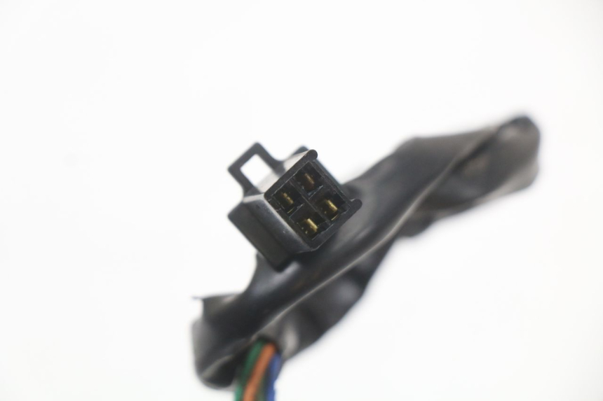 photo de SPEEDOMETER DAELIM VL DAYSTAR 125 (2000 - 2011) - Surface and material condition