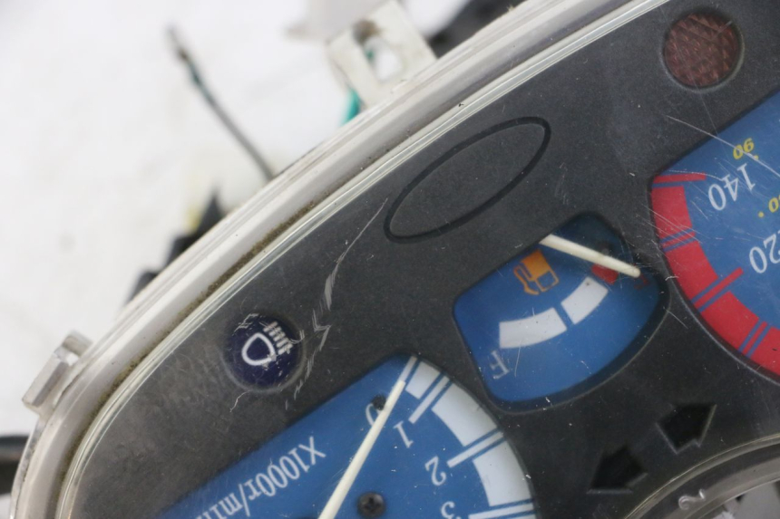 photo de SPEEDOMETER VONROAD YIBEN 125 (2006 - 2010) - Alternative perspective