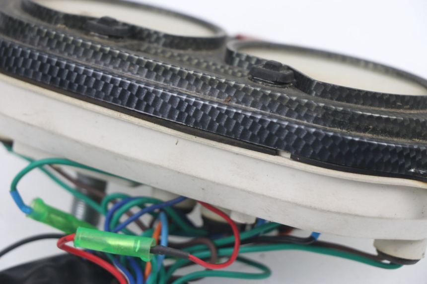 photo de SPEEDOMETER BHM WACO 4T 50 (2008 - 2015) - Component detail