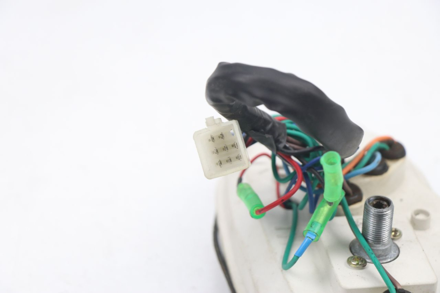 photo de SPEEDOMETER BHM WACO 4T 50 (2008 - 2015) - Alternative perspective