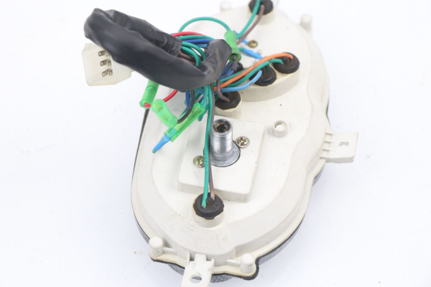 photo de SPEEDOMETER BHM WACO 4T 50 (2008 - 2015) - Technical close-up