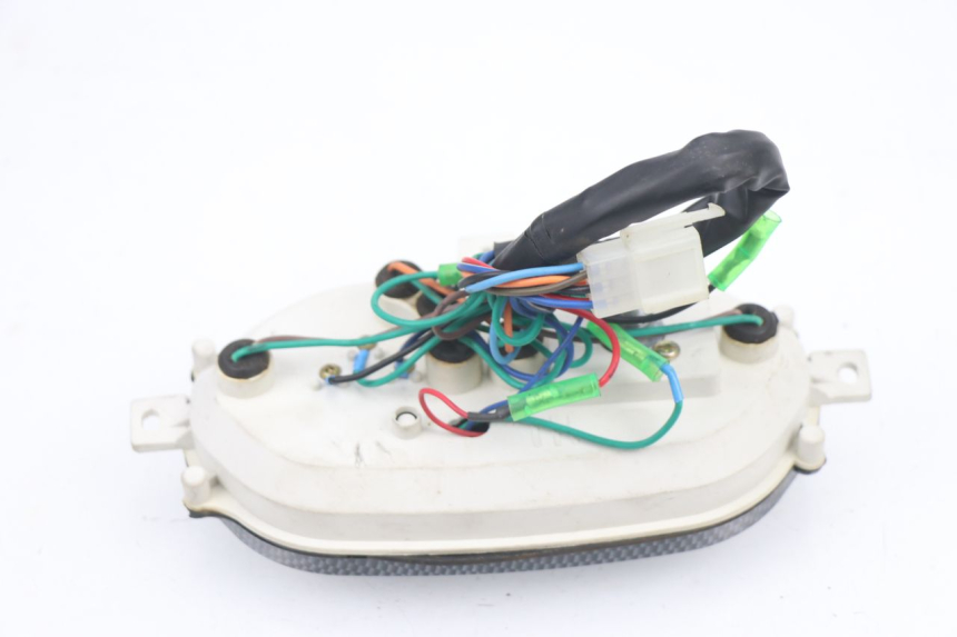 photo de SPEEDOMETER BHM WACO 4T 50 (2008 - 2015) - Product overview