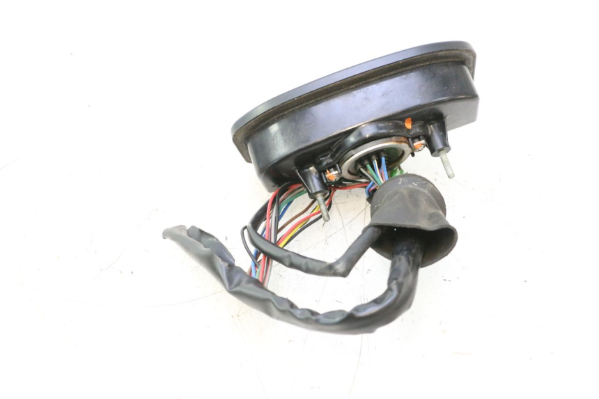 photo de SPEEDOMETER YAMAHA WAVE RUNNER GP R 1200 (2000 - 2003) - Distinctive features