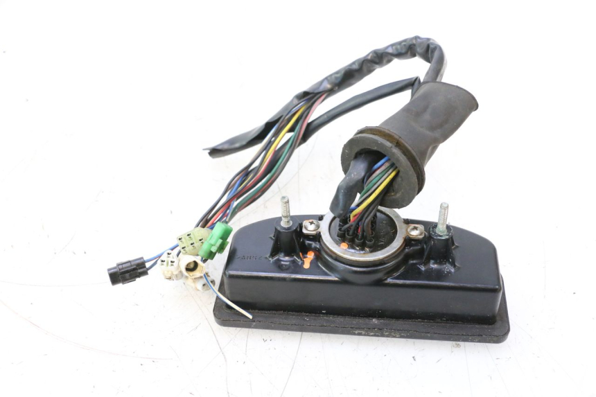 photo de SPEEDOMETER YAMAHA WAVE RUNNER GP R 1200 (2000 - 2003) - Markings and original references