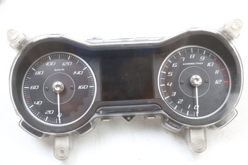 photo de SPEEDOMETER YAMAHA XMAX X-MAX ABS 125 (2017 - 2020) - Main view