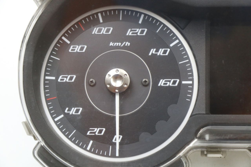 photo de SPEEDOMETER YAMAHA XMAX X-MAX ABS 125 (2017 - 2020) - Component detail