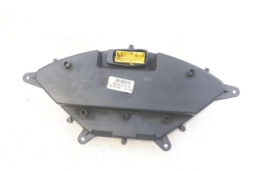photo de SPEEDOMETER YAMAHA XMAX X-MAX 125 (2006 - 2009) - Surface and material condition