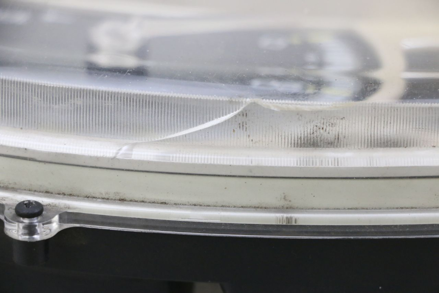 photo de SPEEDOMETER YAMAHA XMAX X-MAX 125 (2006 - 2009) - Checked used part