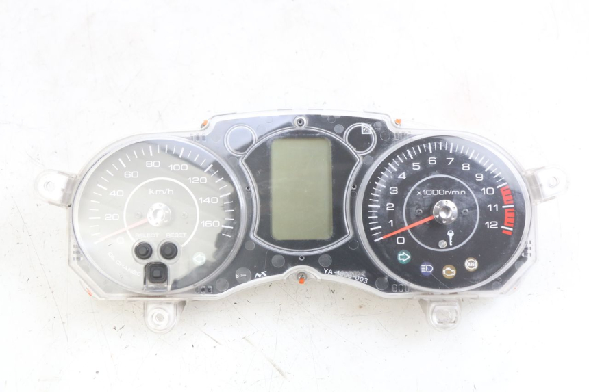photo de SPEEDOMETER YAMAHA X-MAX XMAX 125 (2010 - 2013) - Main view
