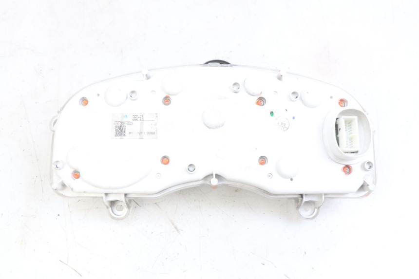 photo de SPEEDOMETER YAMAHA X-MAX XMAX 125 (2010 - 2013) - Additional view of the item