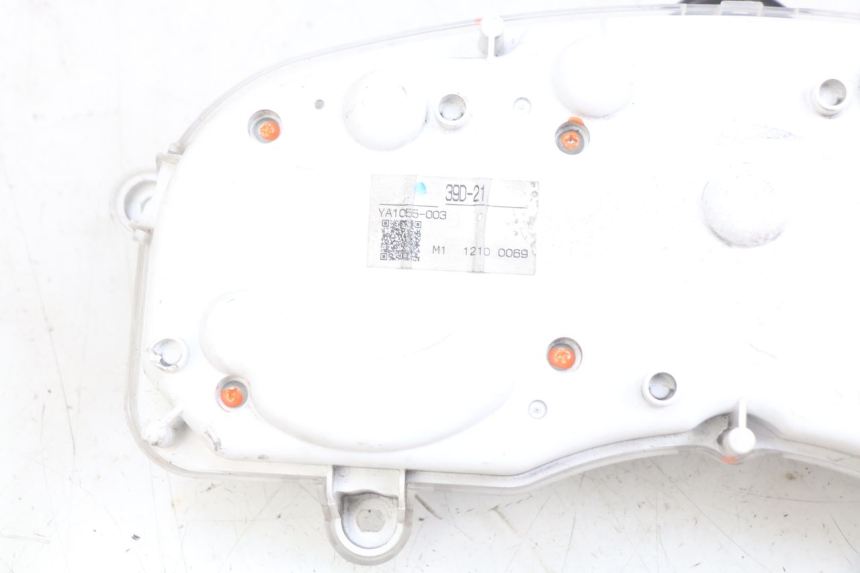 photo de SPEEDOMETER YAMAHA X-MAX XMAX 125 (2010 - 2013) - Markings and original references
