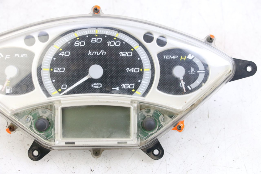 photo de SPEEDOMETER YAMAHA XMAX X-MAX 125 (2006 - 2009) - Checked used part