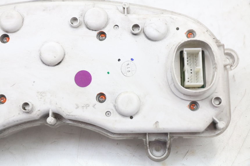photo de SPEEDOMETER YAMAHA X-MAX XMAX 125 (2010 - 2013) - Checked used part