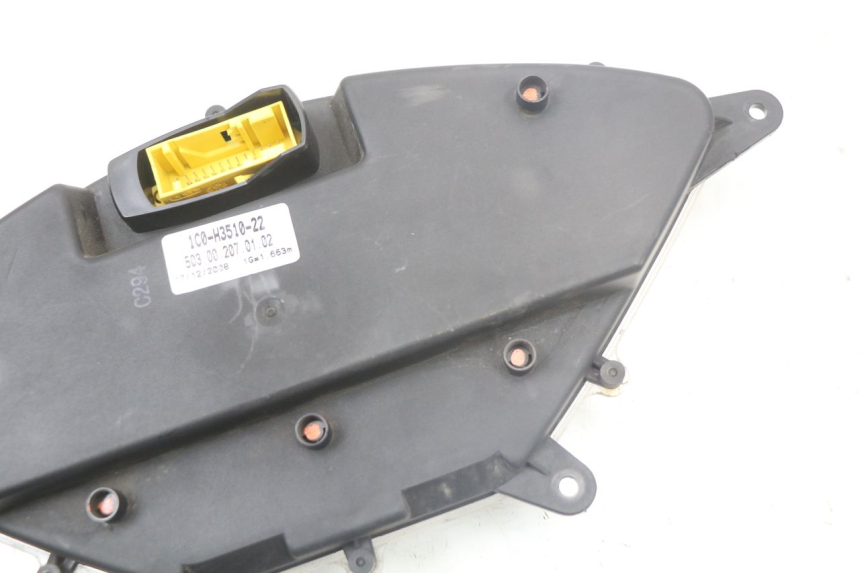 photo de SPEEDOMETER YAMAHA X-MAX XMAX 250 (2006 - 2009) - Additional view of the item