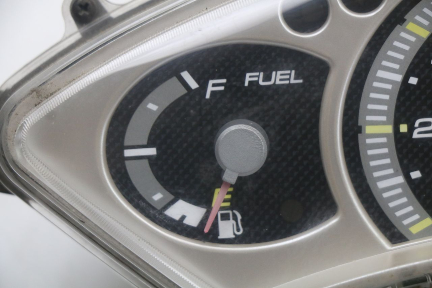 photo de SPEEDOMETER YAMAHA XMAX X-MAX 125 (2006 - 2009) - Component detail