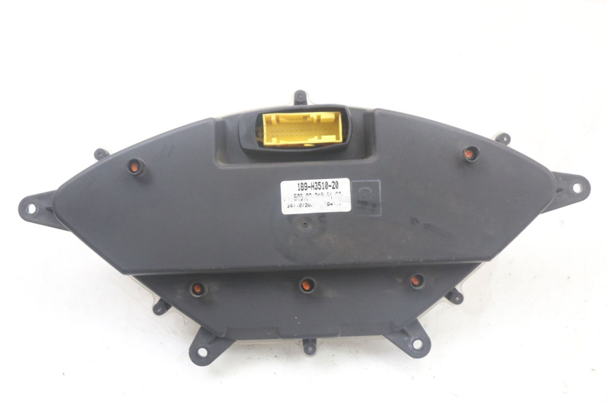 photo de SPEEDOMETER YAMAHA XMAX X-MAX 125 (2006 - 2009) - Checked used part