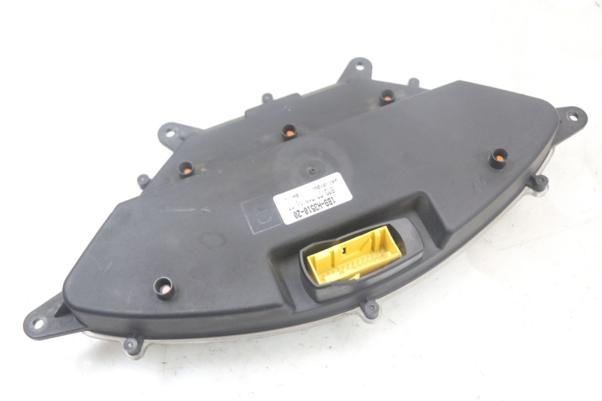 photo de SPEEDOMETER YAMAHA XMAX X-MAX 125 (2006 - 2009) - Markings and original references