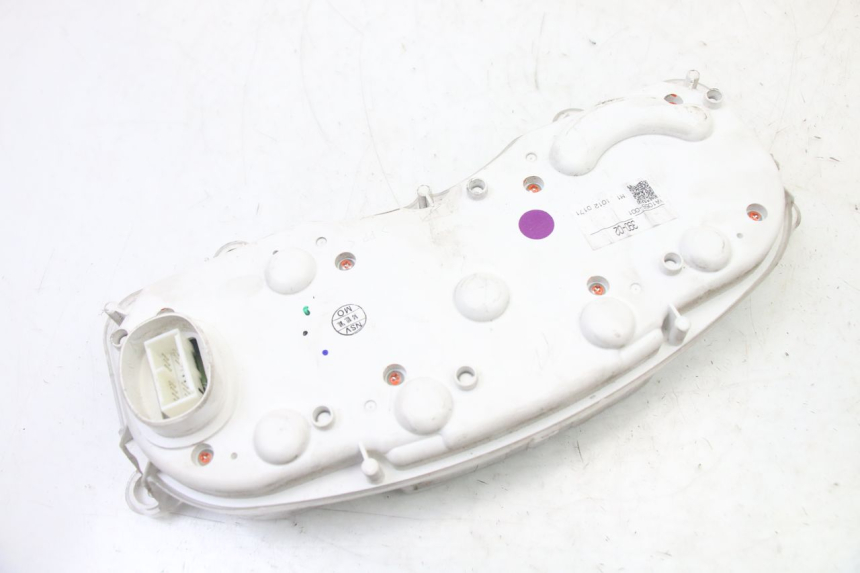 photo de SPEEDOMETER YAMAHA X-MAX XMAX 125 (2010 - 2013) - Checked used part