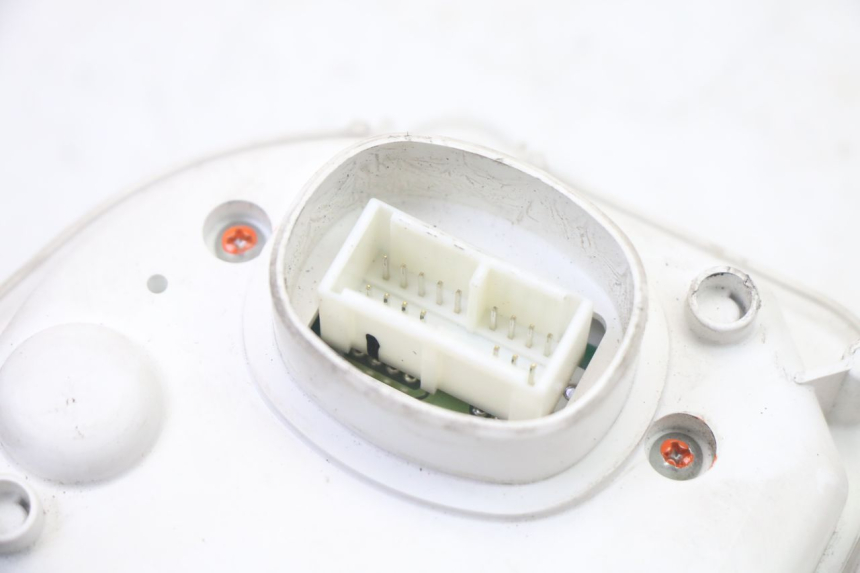 photo de SPEEDOMETER YAMAHA X-MAX XMAX 125 (2010 - 2013) - Markings and original references